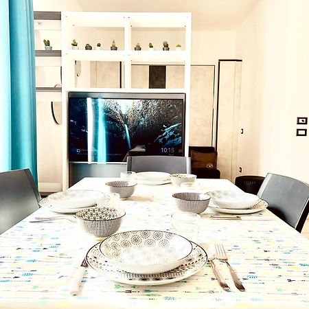 Bonaventura Hotel Porto Cesareo Eksteriør billede