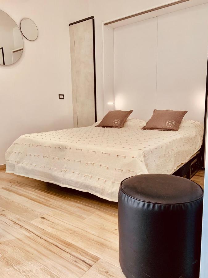 Bonaventura Hotel Porto Cesareo Eksteriør billede